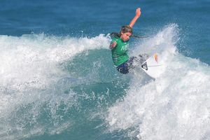 Image post by @wsl.qs on Instagram