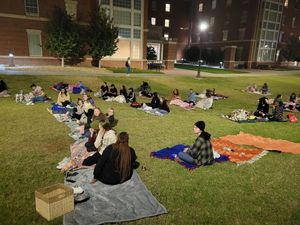 Image post by @okstatereslife on Instagram