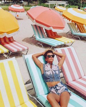 Image post by @theconfidante on Instagram