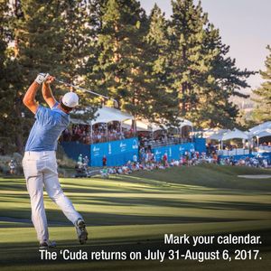Image post by @barracudachampionship on Instagram