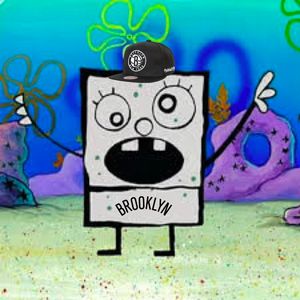 Image post by @BrooklynNets on Twitter