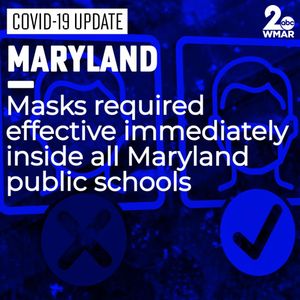 Image post by @wmar2news on Instagram