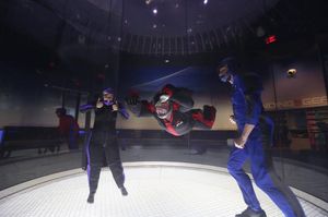 Image post by @iflyus on Instagram