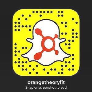 Image post by @orangetheory on Instagram