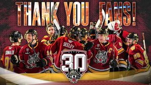 Image post by @Chicago_Wolves on Twitter