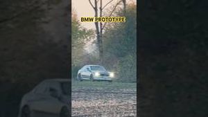 Video post by @bmwblog on YouTube