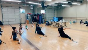 Image post by @premiere_dance_center on Instagram