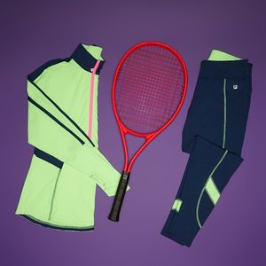 Image post by @filatennis on Instagram