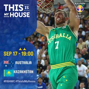 Image post by @basketballaus on Instagram