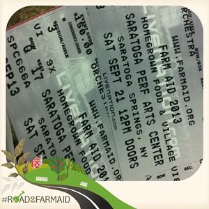 Image post by @spacconcerts on Instagram