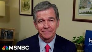 Video post by @msnbc on YouTube
