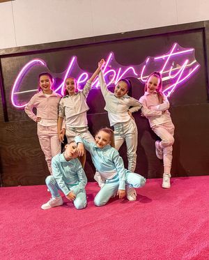 Image post by @premiere_dance_center on Instagram