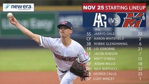 Image post by @melbourneaces on Instagram