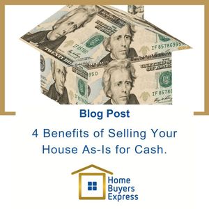 Image post by @homebuyersexpressmd on Instagram