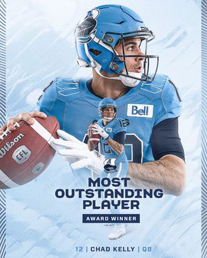 Image post by @torontoargos on Instagram