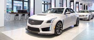 Image post by @Cadillac on Twitter