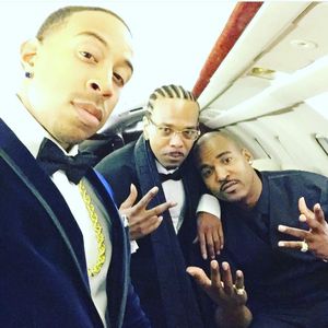 Image post by @ludacris on Instagram