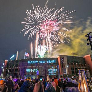 Image post by @titletown on Instagram