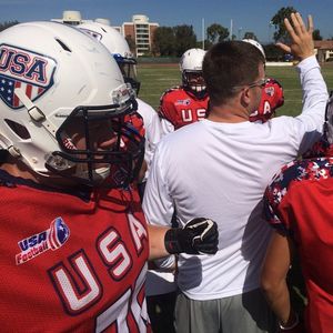 Image post by @usnft on Instagram