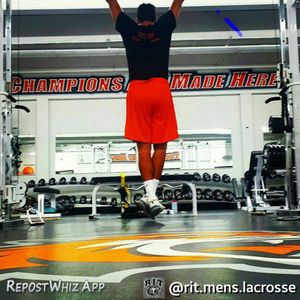 Image post by @ritathletics on Instagram