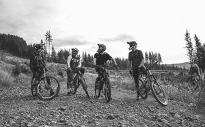 Image post by @foxmtb on Instagram