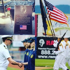Image post by @salemredsox on Instagram