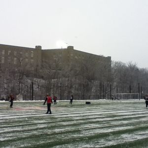 Image post by @vmi_lacrosse on Instagram