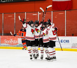 Image post by @isuhockey on Instagram