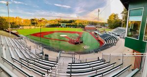 Image post by @charlotte_baseball on Instagram