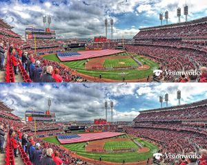 Image post by @louisvillebats on Instagram
