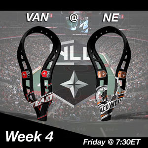 Image post by @sidewallzlacrosse on Instagram