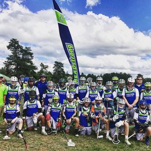 Image post by @headstrongfnd on Instagram