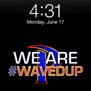 Image post by @pepperdinehoops on Instagram