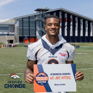 Image post by @broncosofffield on Instagram