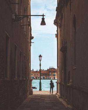 Image post by @moment on Instagram