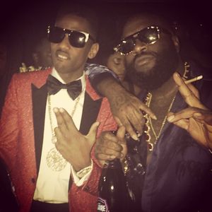 Image post by @myfabolouslife on Instagram