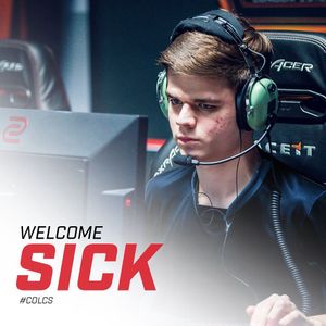 Image post by @complexitygaming on Instagram
