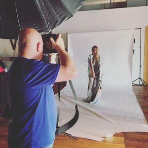 Image post by @kc_fashionweek on Instagram