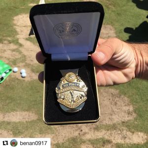 Image post by @pgachampionship on Instagram