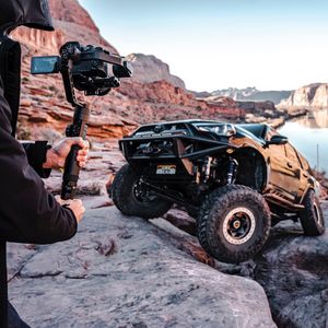 Image post by @vothproductions on Instagram