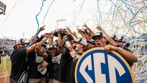 Image post by @vandyboys on Instagram