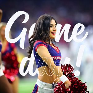 Image post by @texanscheerleaders on Instagram