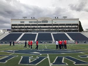 Image post by @fresno_state_football on Instagram