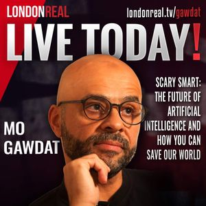 Image post by @londonrealtv on Instagram