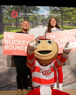 Image post by @theohiostateuniversity on Instagram