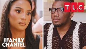Video post by @tlc on YouTube