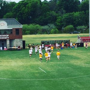 Image post by @winthroplax on Instagram