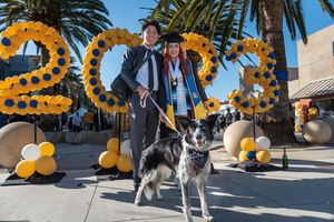 Image post by @sjsu on Instagram