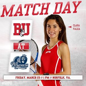 Image post by @terrierwtennis on Instagram