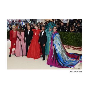 Image post by @maisonvalentino on Instagram